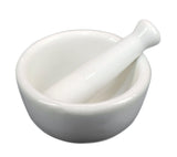 Mortar and Pestle, 3-Inches or 4-Inches, Per Set - Obbo.SG