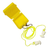 Ear Plug - Pvc - Obbo.SG