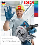 Bosch GKS 600