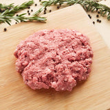 2 X GRASS FED BEEF MINCED 250G - Obbo.SG