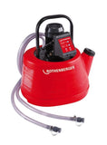 Decalcifying pump ROMATIC 20 - Obbo.SG
