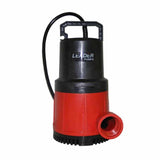 ECOSUB 410 WATER PUMP