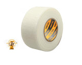 Tolsen Tools, Self Adhesive Fibre Glass Tape 2 rolls per pkt - Obbo.SG