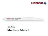 LENOX Sabre Saw Blade 118R 12 - Obbo.SG