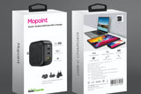 Mopoint -The Ultimate Travel Adapter - Obbo.SG