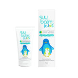 Dual Rapid Itch & Restoring Moisturiser (Suu Balm), 75ml