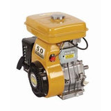 ROBIN GASOLINE ENGINE EY20 - Obbo.SG