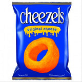 Chezels Chezy Cheese (60g)