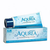 Moisturizing Cream (Aqurea), 100g, Per Tube