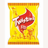 Twisties Cheese (185g) - Obbo.SG