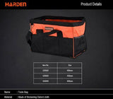 520502 Professional Tools Set Oxford Bag 400mm
