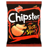 Twisties Chipster - Hot & Spicy (60g)