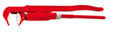 Fittings wrench 90°