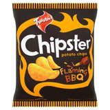 Twisties Chipster - Flaming BBQ (60g) - Obbo.SG