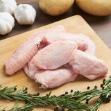 2 X CHICKEN MID-JOINT WINGS 300G - Obbo.SG