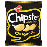 Twisties Chipster - Original (60g)