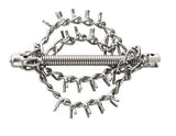 Chain spinning head 16 mm