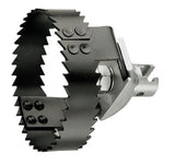 Drain cleaning spiral, Standard 16 mm - Obbo.SG