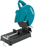 MAKITA 14 INCH CUT-OFF MACHINE LW1401 (110V) - M-110-LW1401
