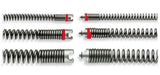 Drain cleaning spiral, Standard 16 mm