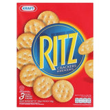 Ritz Crackers (100g x 3pack)