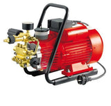 High-pressure drain cleaner HD 11/90 - Obbo.SG