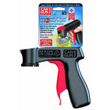Spray Paint Cangun1-0np Full Grip Trigger ,red Cap P/n:2012-12-144
