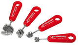 Internal brushes for copper pipes - Obbo.SG
