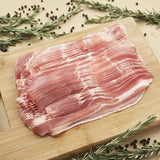 2 X SHABU PORK BELLY 250G (FROZEN)