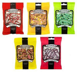 Assorted Candy (Hudsons) - 100g - Obbo.SG