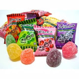 Assorted Candy (Sour+) - 100g