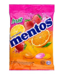 Mentos (Fruit)
