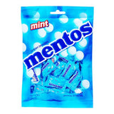 Mentos (Mint)