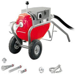 Drain cleaning machine R80