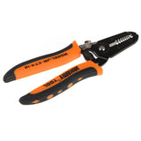 Wire Cutter & Stripper 7" P/n : Jm-ct4-1 - Obbo.SG