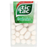Tic Tac (Mint) (Twin Pack)