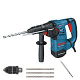GBH 3-28DFR ROTARY HAMMER - Obbo.SG