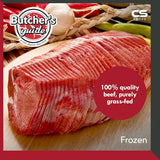 Butcher's Guide Beef Tongue Sliced
