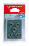 Spare cutting wheels for metal - Obbo.SG