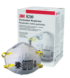 3M N95 8210 Mask