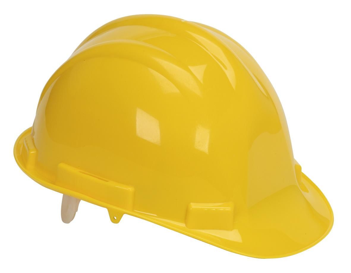 Safety Helmet - Obbo.SG