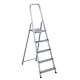 5 Steps Family Platform Ladder