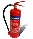 Fire Extinguisher 6kg