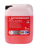 Decalcifying agent ROCAL Acid Plus