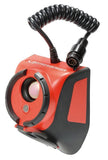 Thermal camera for ROSCOPE i2000