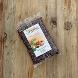 ORGANIC ADZUKI BEANS (LIFEFORCE) 500G