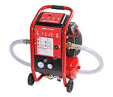 Flushing compressor ROPULS eDM - Obbo.SG