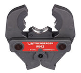 Press jaw Standard M 3-elemental - Obbo.SG