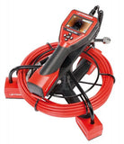 Inspection camera ROSCOPE i2000 Modul 25/16 + TEC
