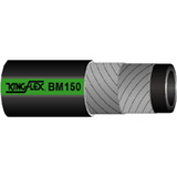 Kingflex BM150 - Bulk, Waste, Abrasive Material Delivery, Softwall - Obbo.SG